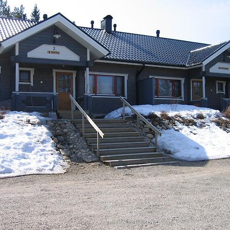 Lomakulkuri Apartments 沃卡蒂 外观 照片